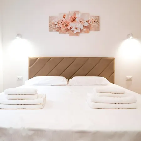 Apartman Brera-moscova • Stile E Comfort In Centro