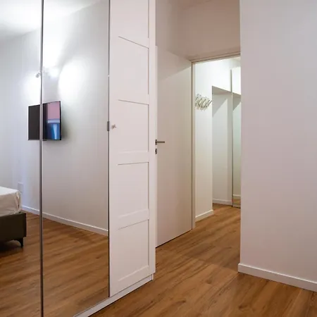 Brera-moscova • Stile E Comfort In Centro Apartman Milánó
