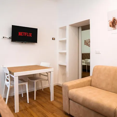 Brera-moscova • Stile E Comfort In Centro Apartman Milánó