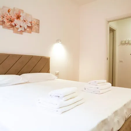 Brera-moscova • Stile E Comfort In Centro Apartman