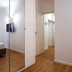 Brera-moscova • Stile E Comfort In Centro Апартаменты Милан