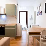 Brera-moscova • Stile E Comfort In Centro Милан