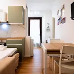 Апартаменты Brera-moscova • Stile E Comfort In Centro Милан