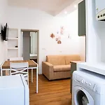 Апартаменты Brera-moscova • Stile E Comfort In Centro Милан