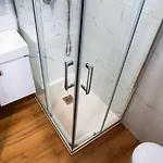 Апартаменты Brera-moscova • Stile E Comfort In Centro *