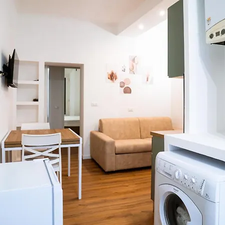 아파트 Brera-moscova • Stile E Comfort In Centro 밀라노