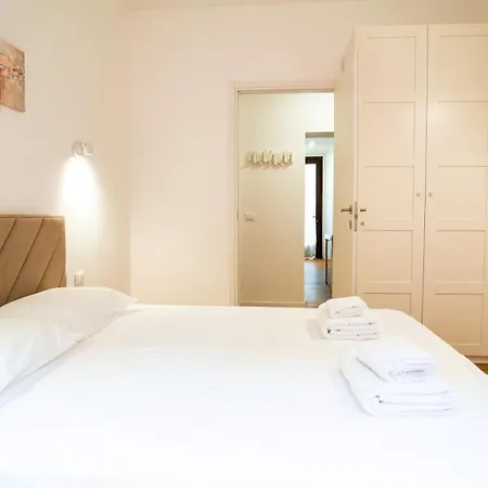 Brera-moscova • Stile E Comfort In Centro 아파트 밀라노