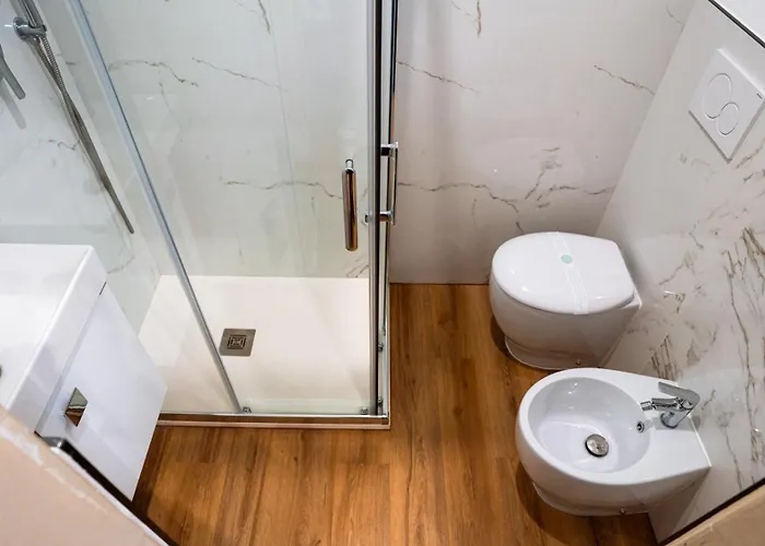 Brera-Moscova • Stile E Comfort In Centro Milánó