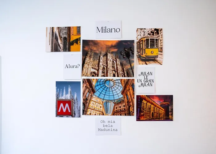 Appartamento Brera-Moscova • Stile e Comfort in Centro *