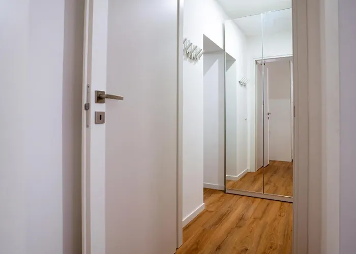 Brera-Moscova • Stile e Comfort in Centro *